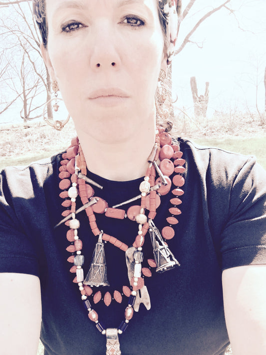 naga jewelry