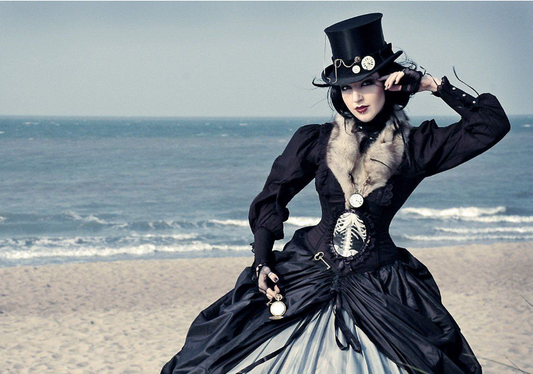 Steampunk Style