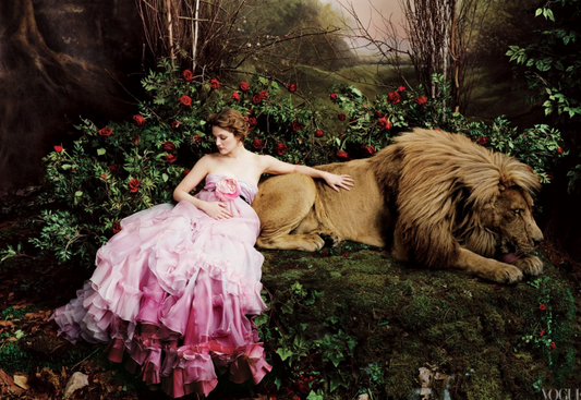 Annie Leibovitz: A Favorite Fashion Photography Icon