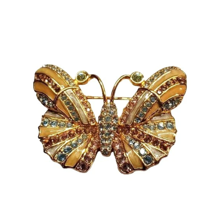 National Learn About Butterfly Day