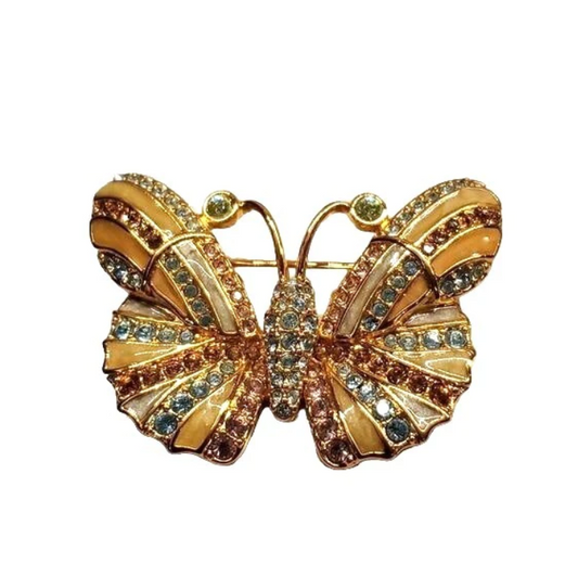 National Learn About Butterfly Day