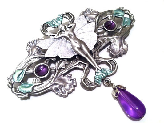 J.J. Vintage Jewelry Novelty Pins