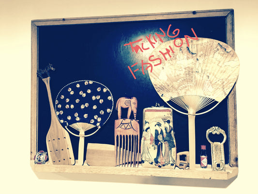 talkingfashion home office and studio