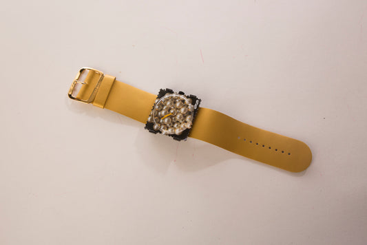 History of the Watch: A Timeless Timekeeping Accessory