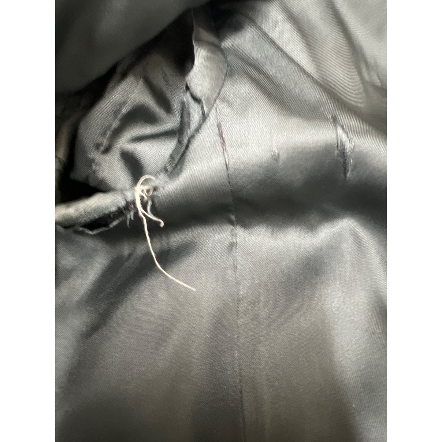 Vintage Huntington Two-piece set Suit Pleated Skirt Oversized Blazer Jacket