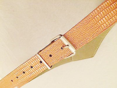 Retro V shape Belt Vintage Accessories