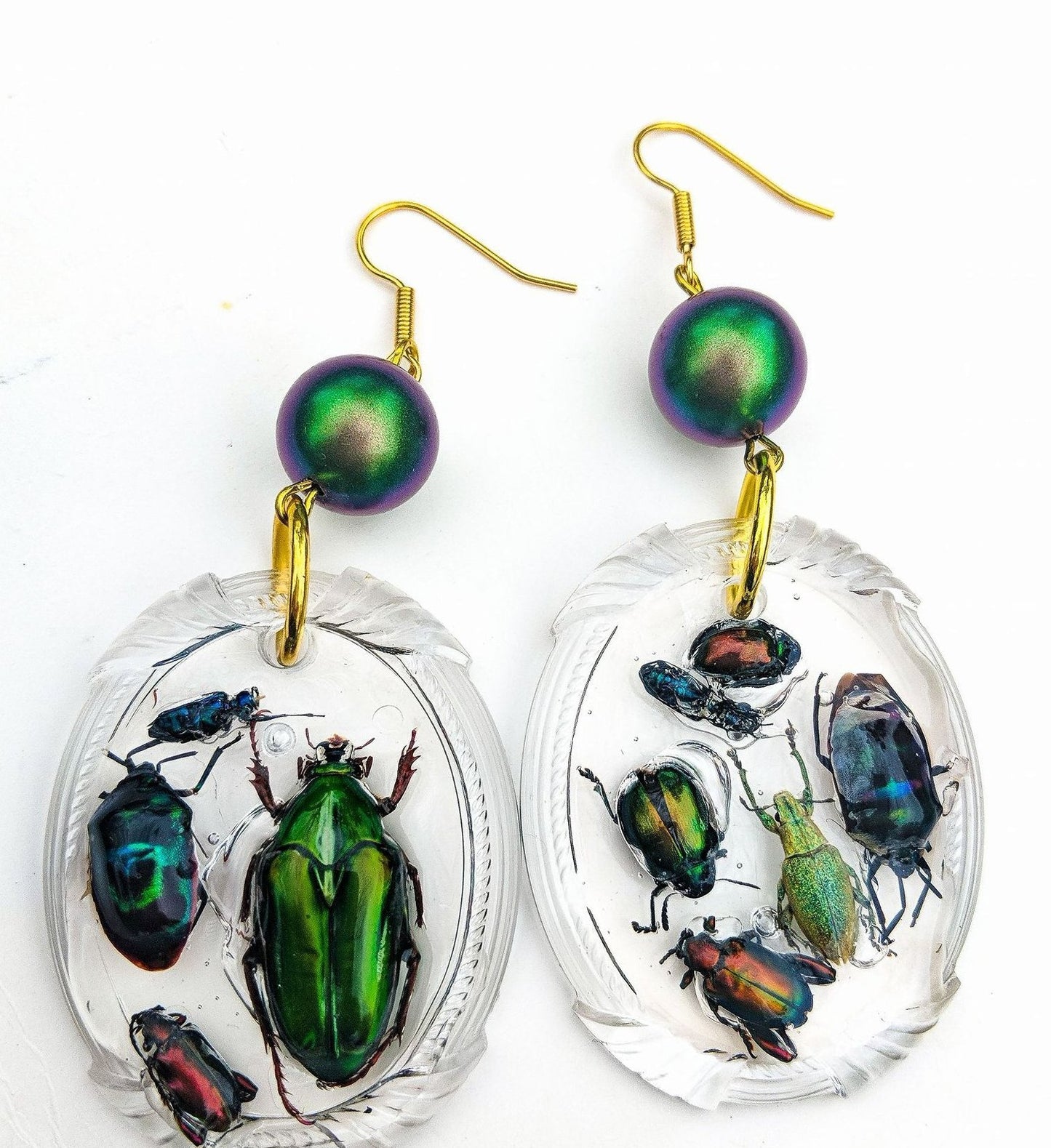 SUGAR GAY ISBER JEWELRY EARRINGS