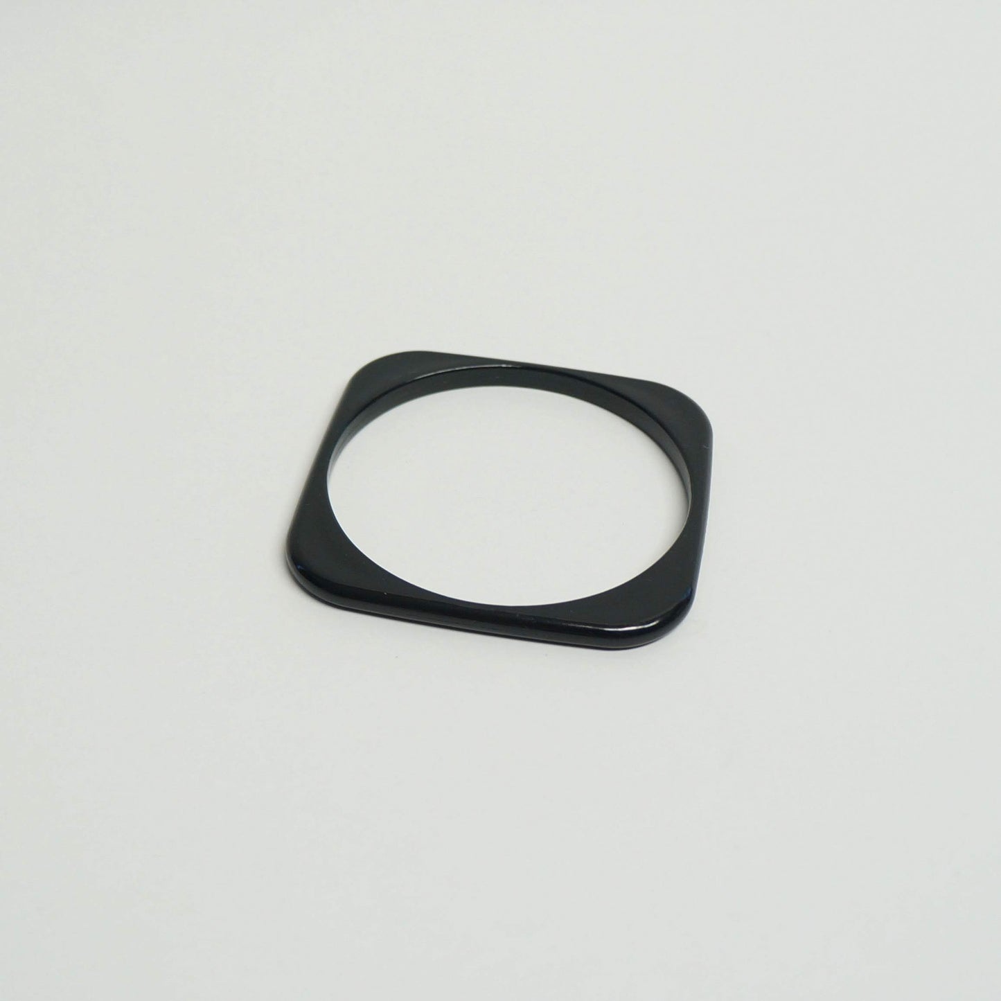 Duo Set of Bangles Bracelet Vintage Plastic Jewelry