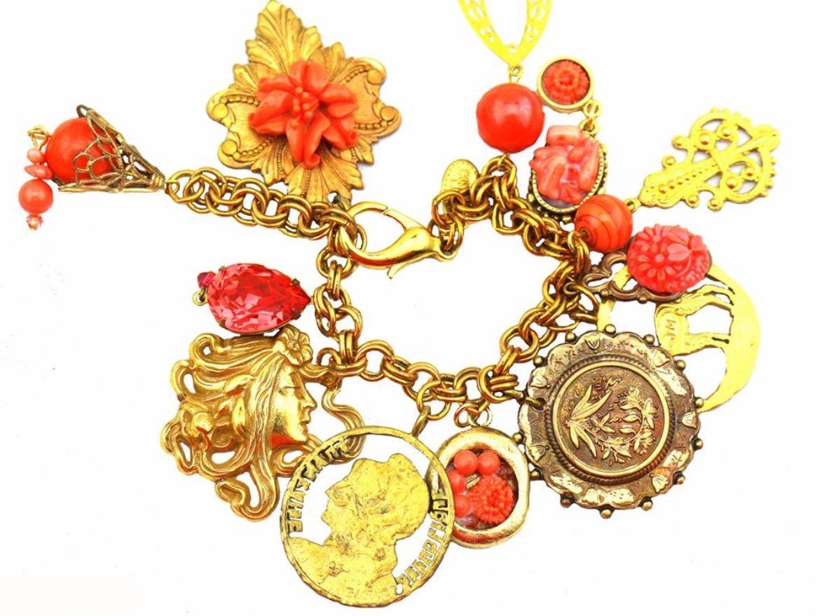 SUGAR GAY ISBER JEWELRY BRACELET