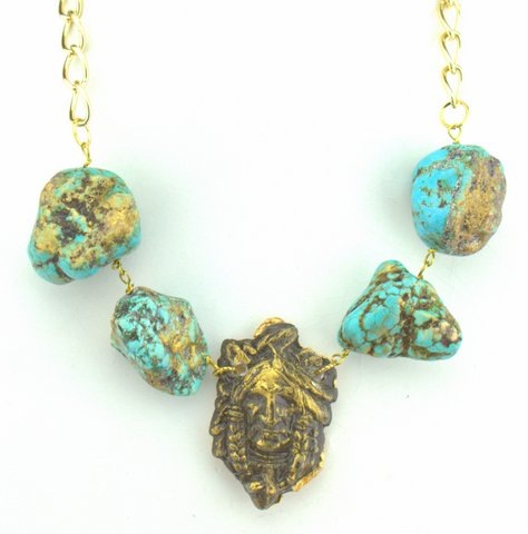 SUGAR GAY ISBER JEWELRY NECKLACE