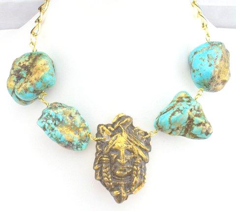 SUGAR GAY ISBER JEWELRY NECKLACE