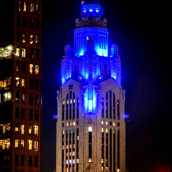 The Stories That Gave Me Goosebumps