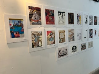 Embracing Diversity and Creativity: Lessons from Cuban Artists