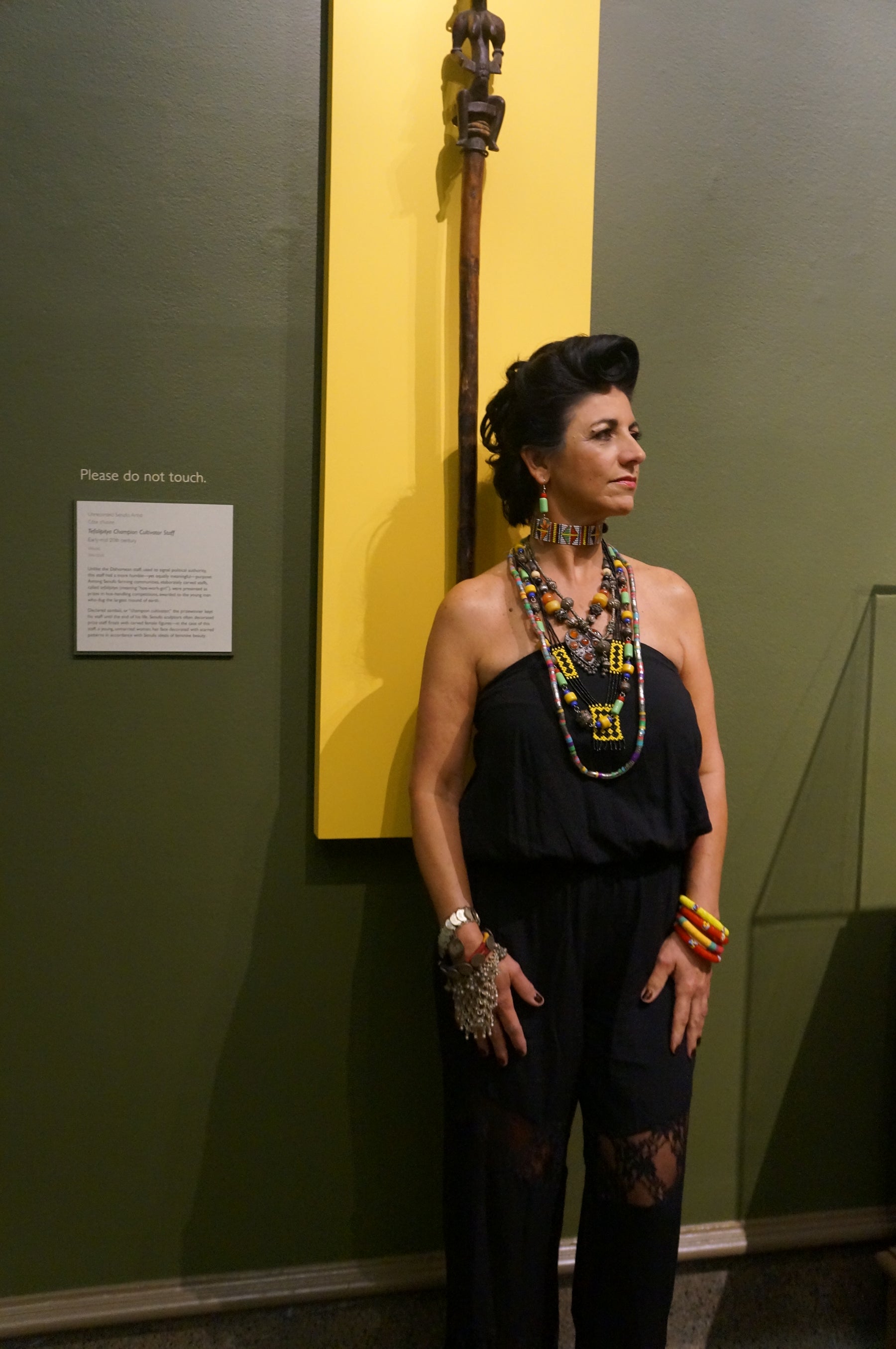 Symbolism & Style: The Diverse Jewelry of Africa