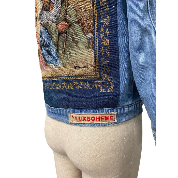 Sustainable Style: Discovering LuxBoheme and In-House Designs