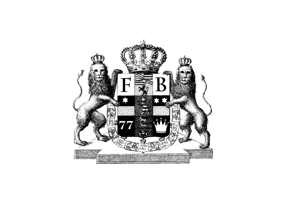 Fownes Brothers: The Primary Leather Glove Manufacturers