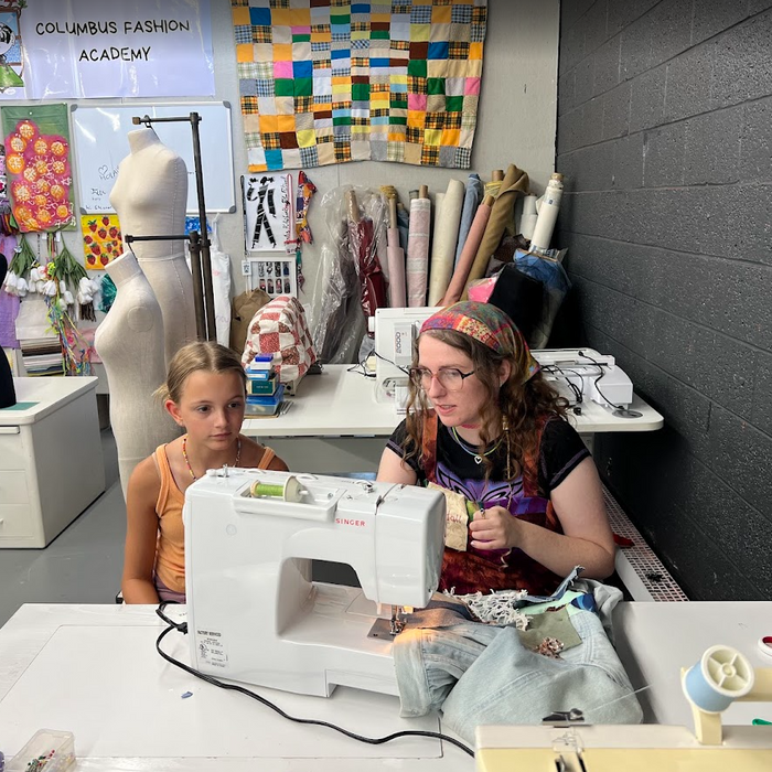 The Power of One-on-One: Personal Growth Through Private Lessons