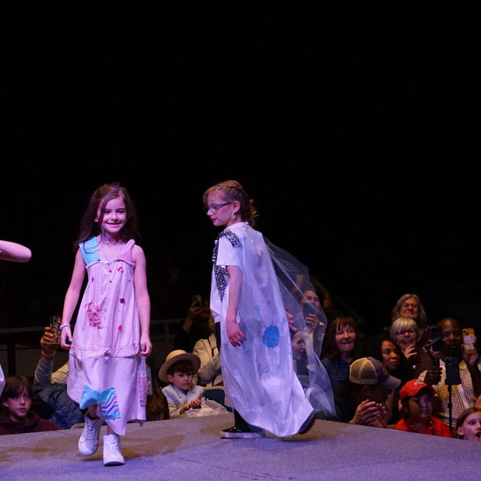 The Runway Experience: Turning Students into Trailblazers