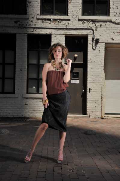 Celebrating National Dress Day