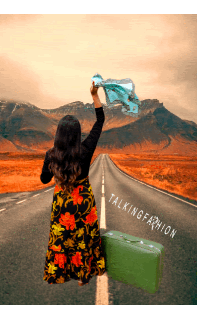 Why Fashion Should Be Seen as a Language