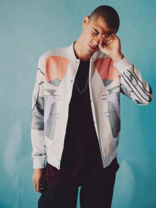 Making Big Waves in Wearable Technology by Paige McKirahan