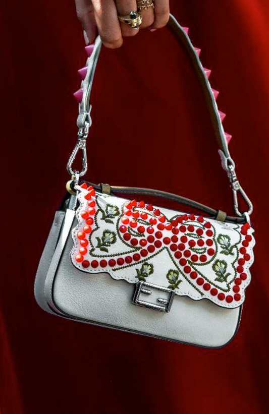 Most Iconic Designer Bags of All Time by Paige Mckirahan