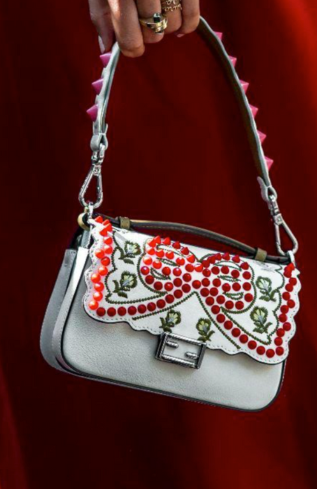 Most Iconic Designer Bags of All Time by Paige Mckirahan
