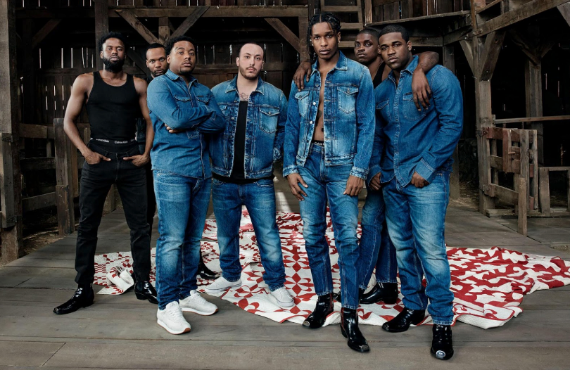 From the Rodeo to Rodeo Drive by Paige McKirahan