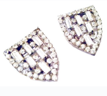 From Drab to Fab: The Functionality of Dress and Shoe Clips