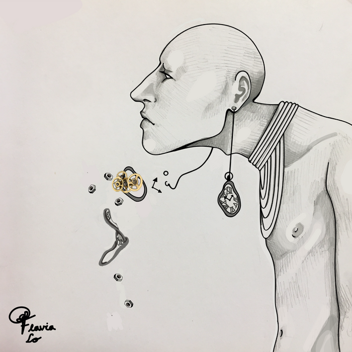 Art Fashion and Surrealism