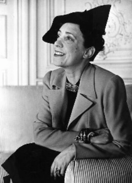 The Fascinating and Visionàire Italian Designer, Elsa Schiaparelli