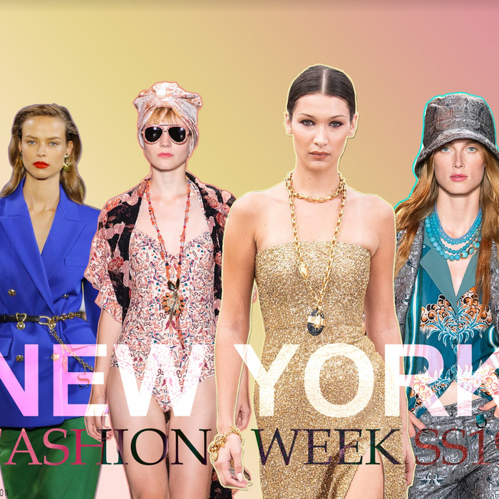 NYFW SS'19 Accessories Review by To Ma Ngoc