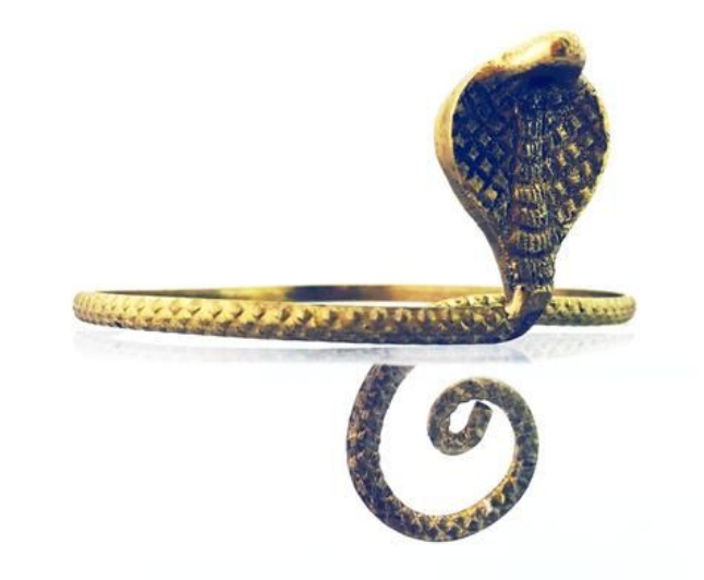 Fashion Flashback: Bracelets by Morgan Watkins