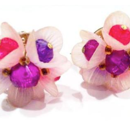 The Resurgence of Opulence and Femininity in the 1950s