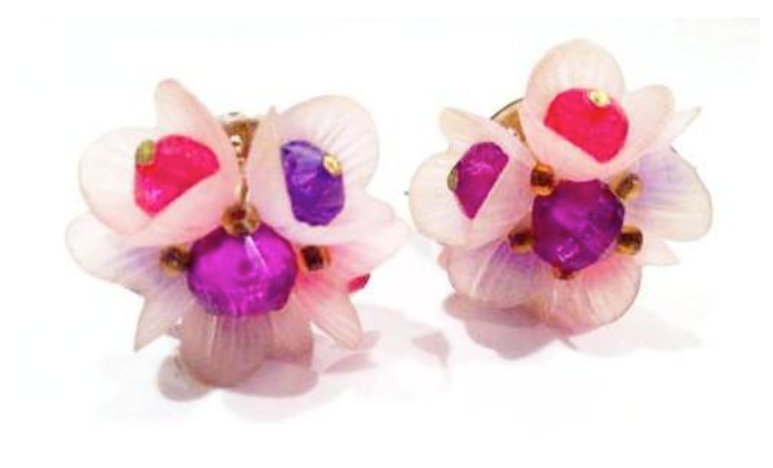 The Resurgence of Opulence and Femininity in the 1950s