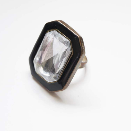 Fashion Flashback: Rings