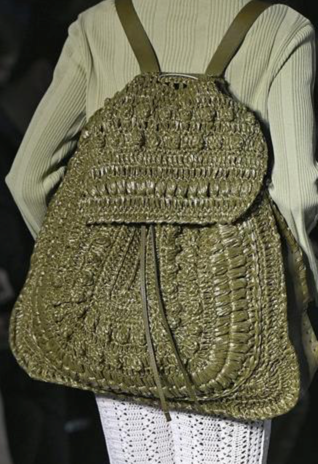 Milan Fashion Week SS’19 Accessories Trend Spotlight