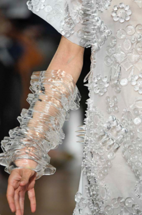 Paris Fashion Week SS’19 Accessories Trend Spotlight