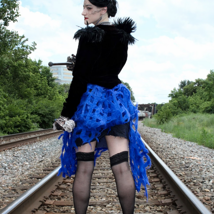 The Steampunk Movement: Modern, Industrial, and Accessory Filled