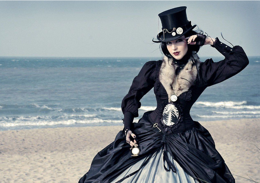 Steampunk Style