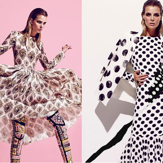 Prints & Why We Love Them