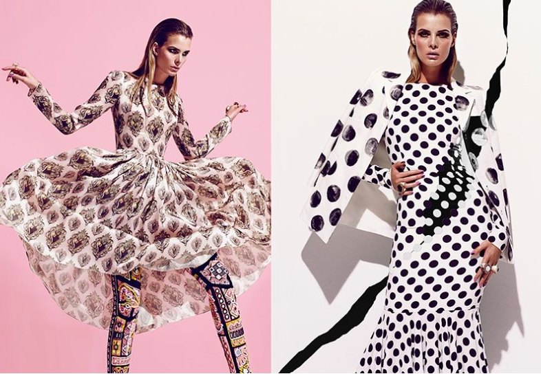 Prints & Why We Love Them