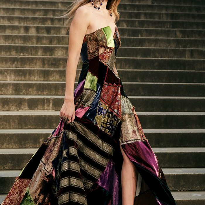 The History of Sustainable Fashion