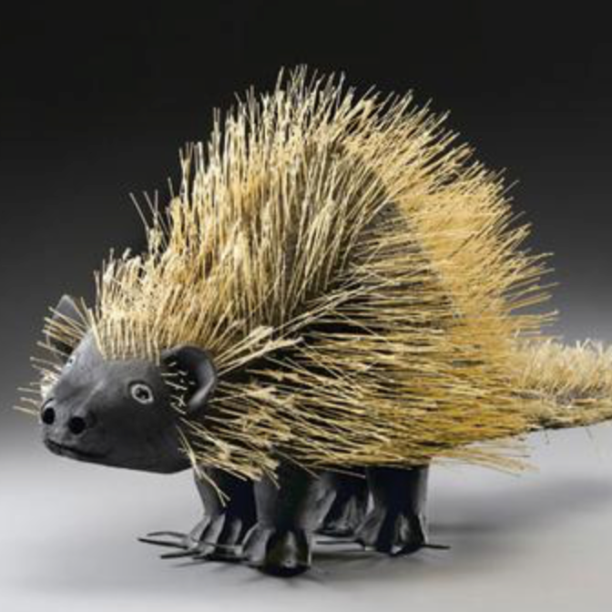 Folk Art in Fashion Culture: Folk Couture