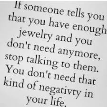 A Passion for Jewelry