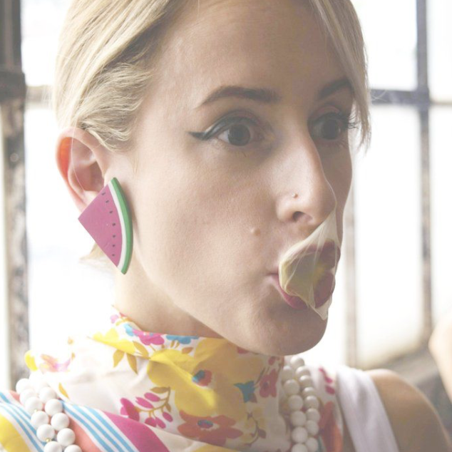 Figural Accessories (And Why We LOVE Them)