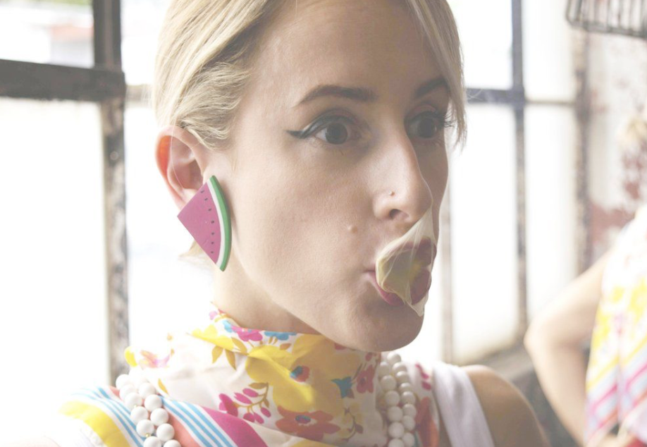 Figural Accessories (And Why We LOVE Them)