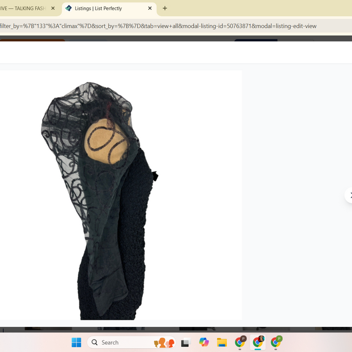Climax LBD