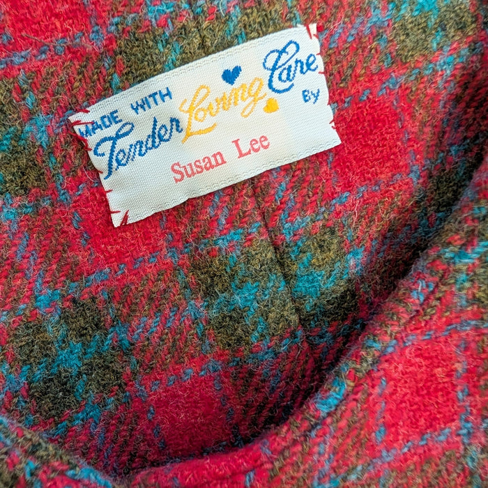 Her Name Was Susan Lee