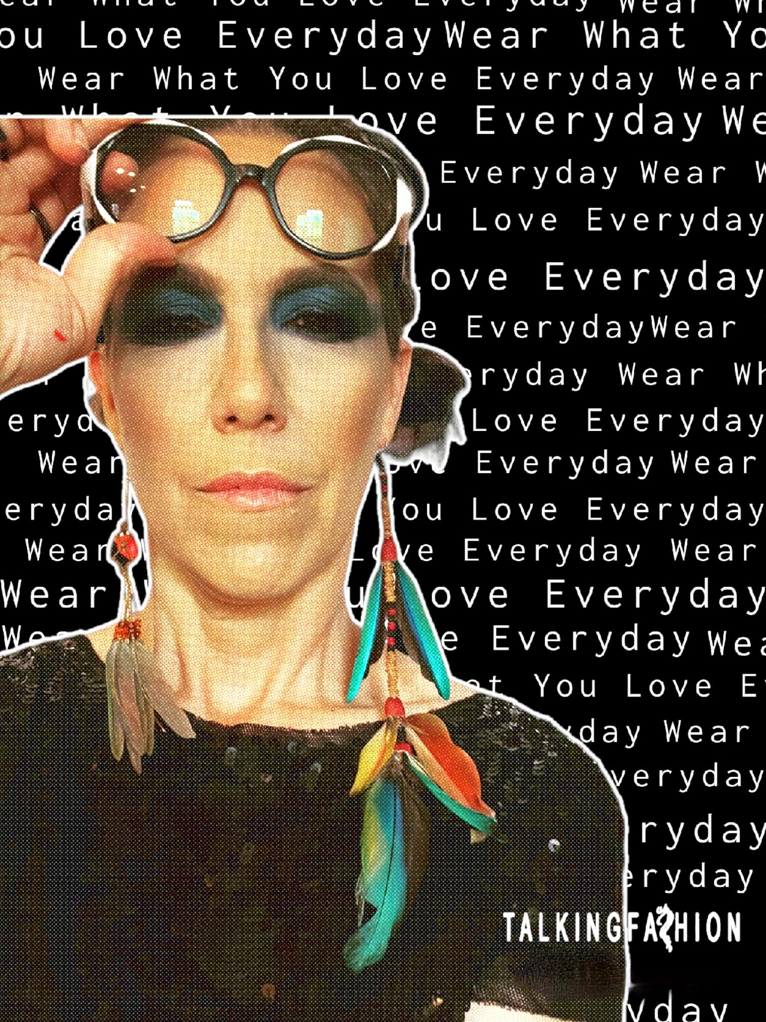 #WearYourLove: Turning Your Fashion Superpower On